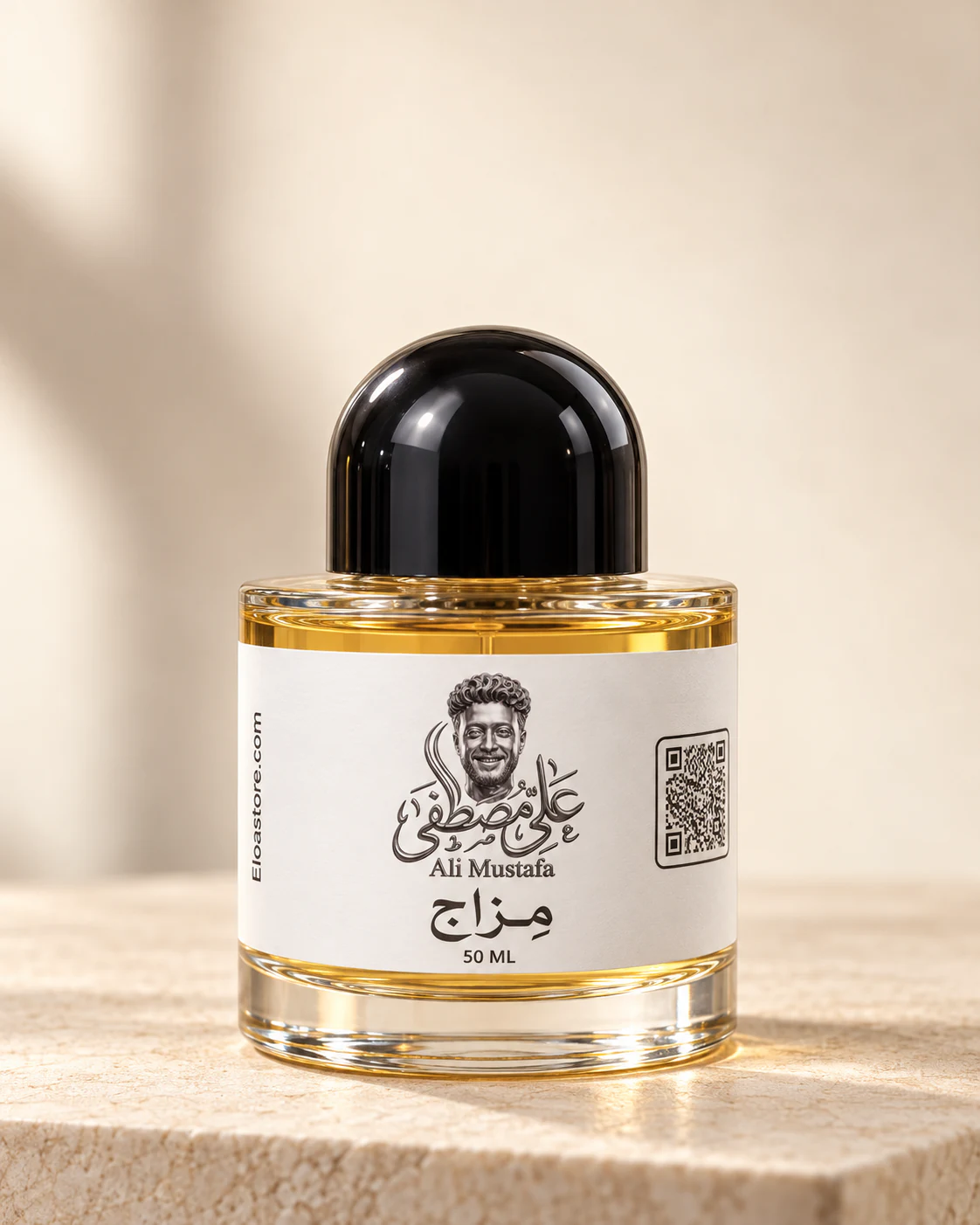 مزاج