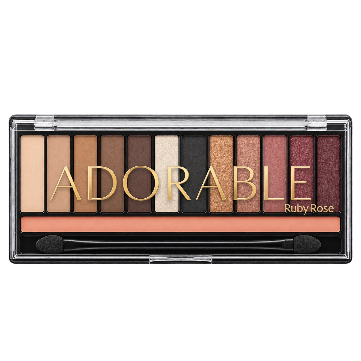 Ruby Rose Adorable palette