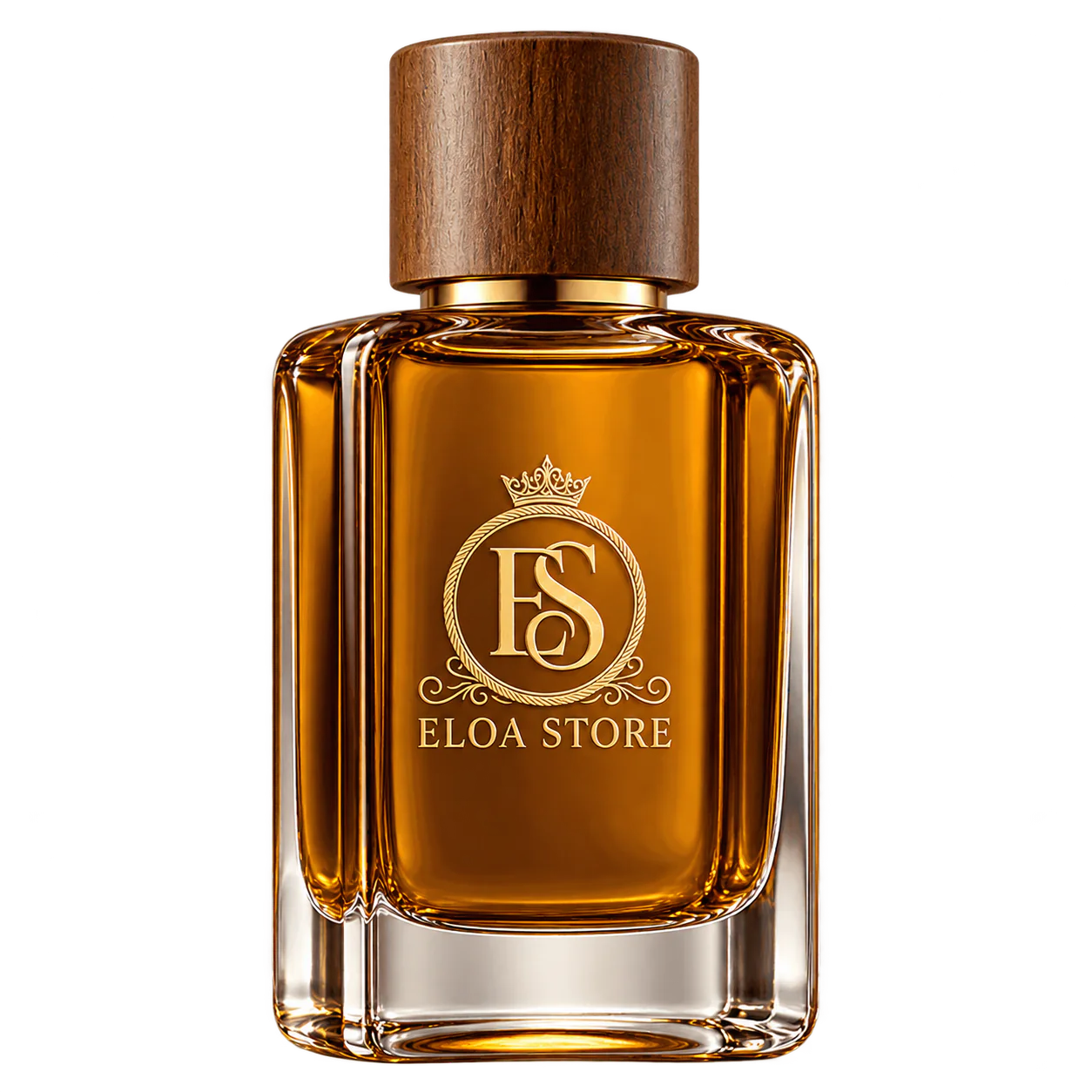 Solaire ELOA Store perfume