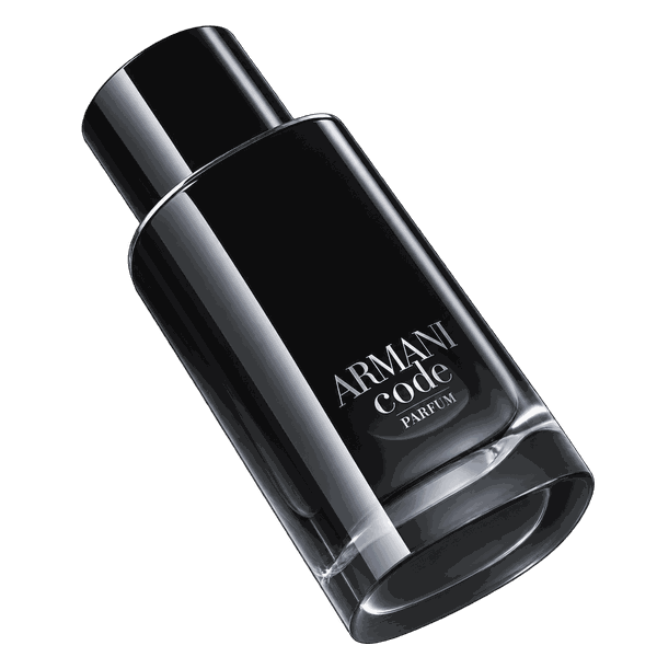 Armani Code Parfum