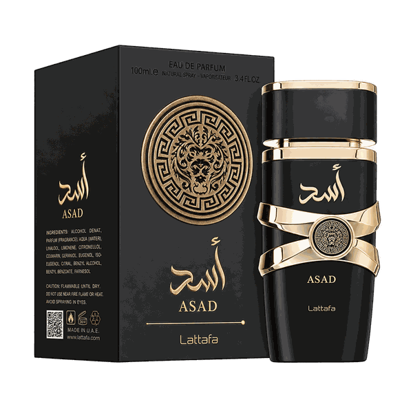 Asad  (45ml)