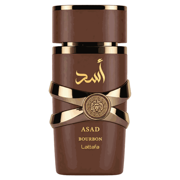 Asad Bourbon (45ml)