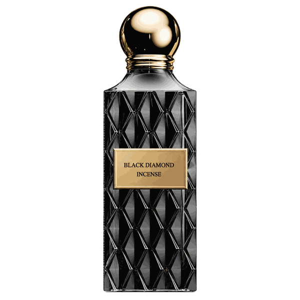 Black Diamond Incense