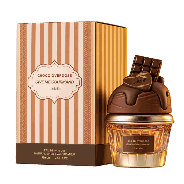 Choco Overdose