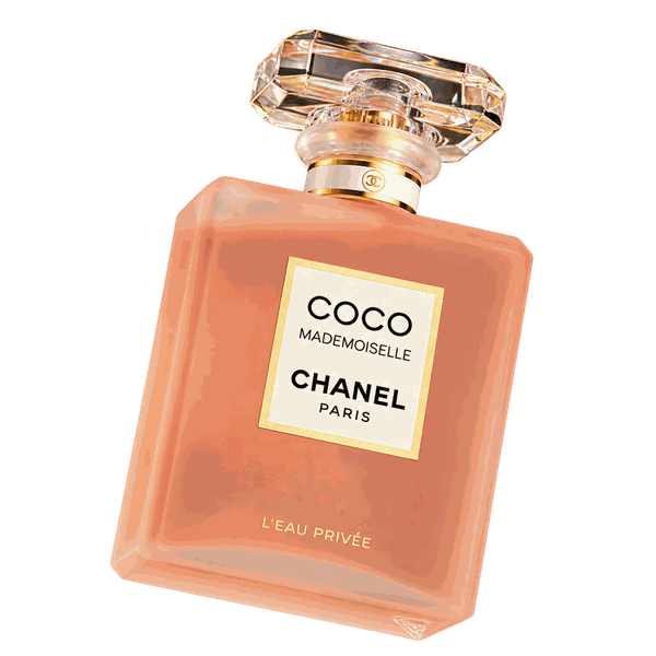 Coco Mademoiselle L'Eau Privée
