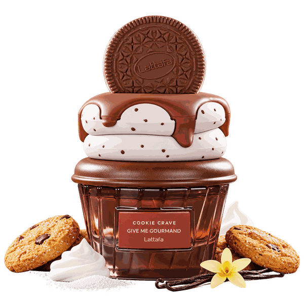 Cookie Crave
