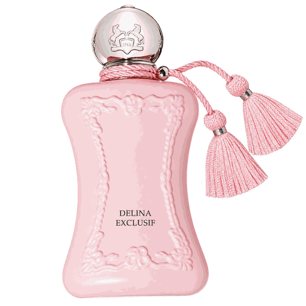Delina Exclusif by Marly