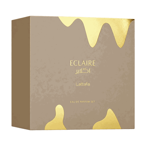 Eclaire Set