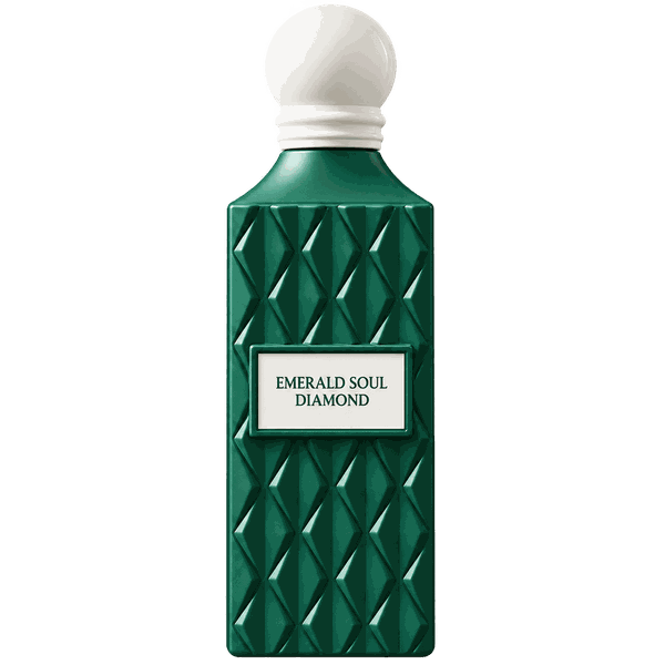 Emerald Soul Diamond