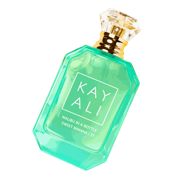 Kayali Maui Sweet Banana