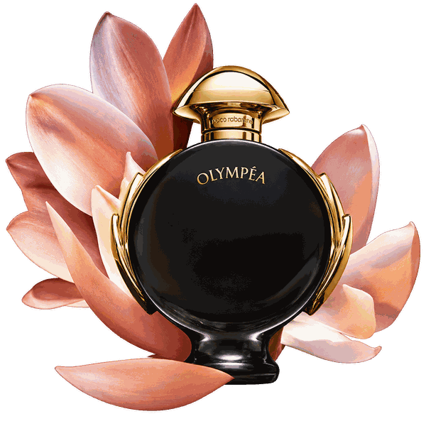 Olympea Black