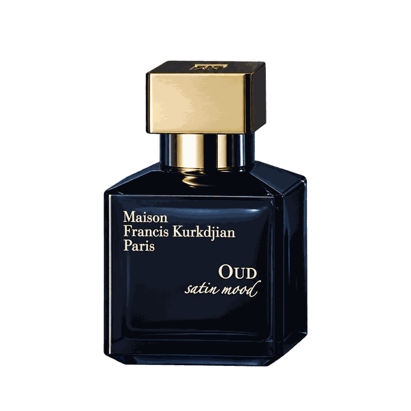 Oud Satin Mood (MFK)
