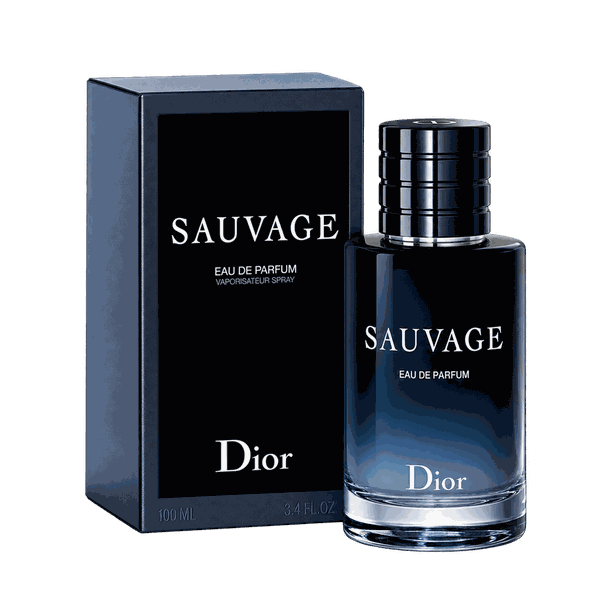 Sauvage Dior