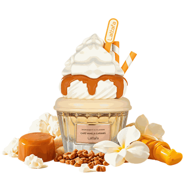 Whipped Pleasure