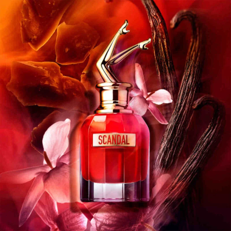 scandal le parfum scandal le parfum