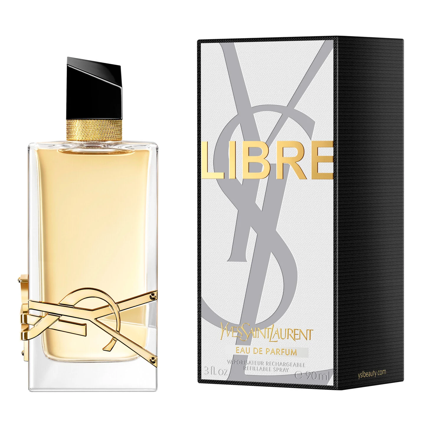 libre ysl libre ysl