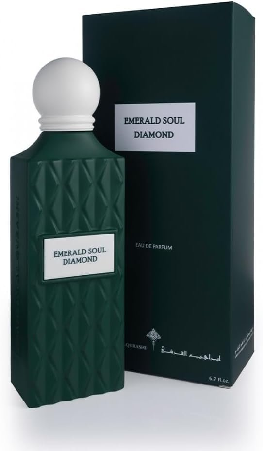 emerald soul diamond emerald soul diamond