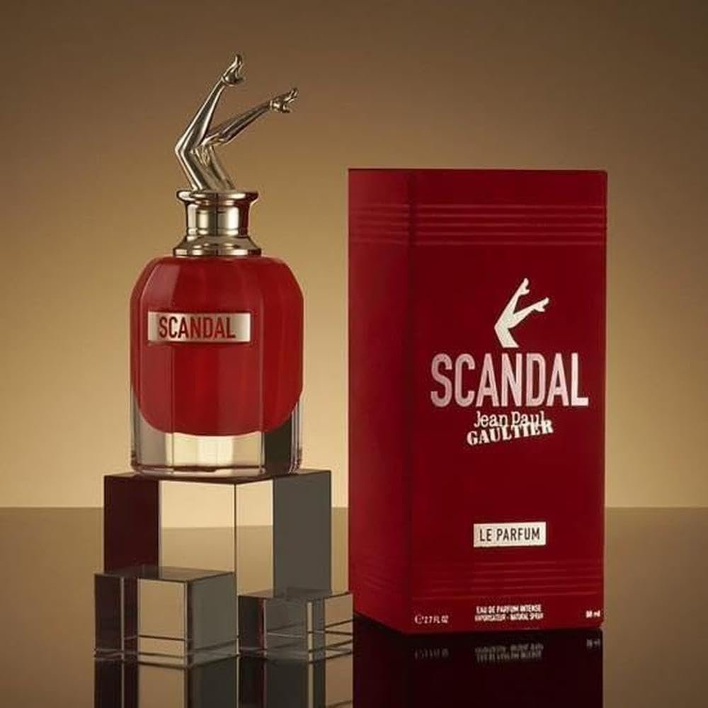 scandal le parfum scandal le parfum