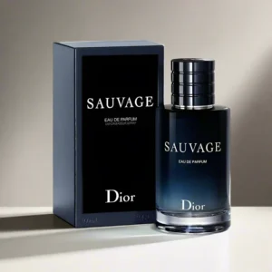 sauvage dior