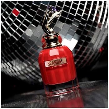 scandal le parfum scandal le parfum