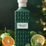 emerald soul diamond