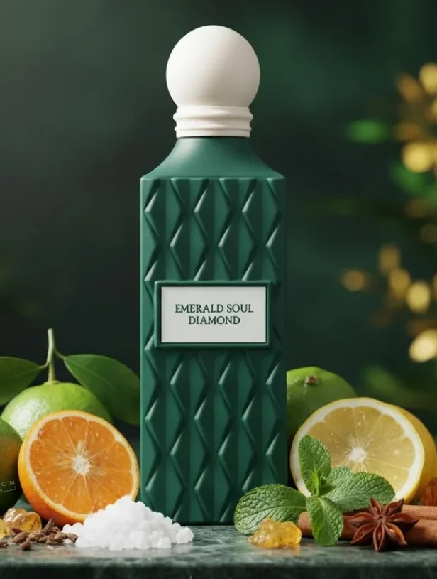 emerald soul diamond emerald soul diamond