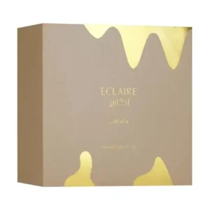 eclaire set