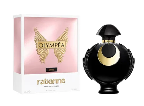 olympea black olympea black