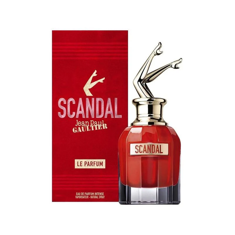scandal le parfum scandal le parfum