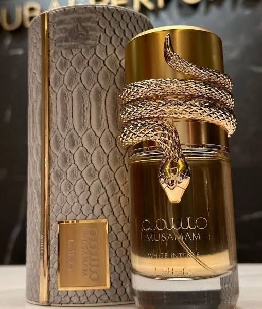 musamam white intense musamam white intense