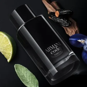 armani code parfum