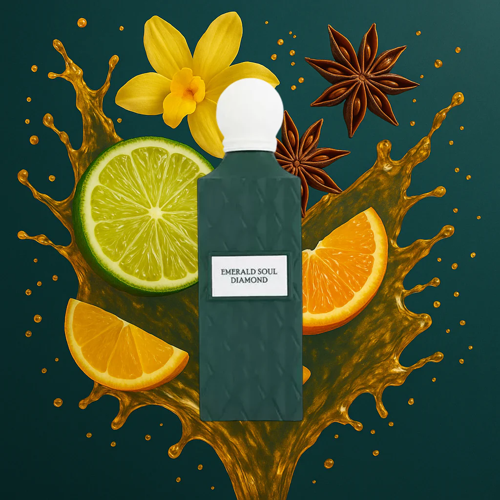 emerald soul diamond emerald soul diamond