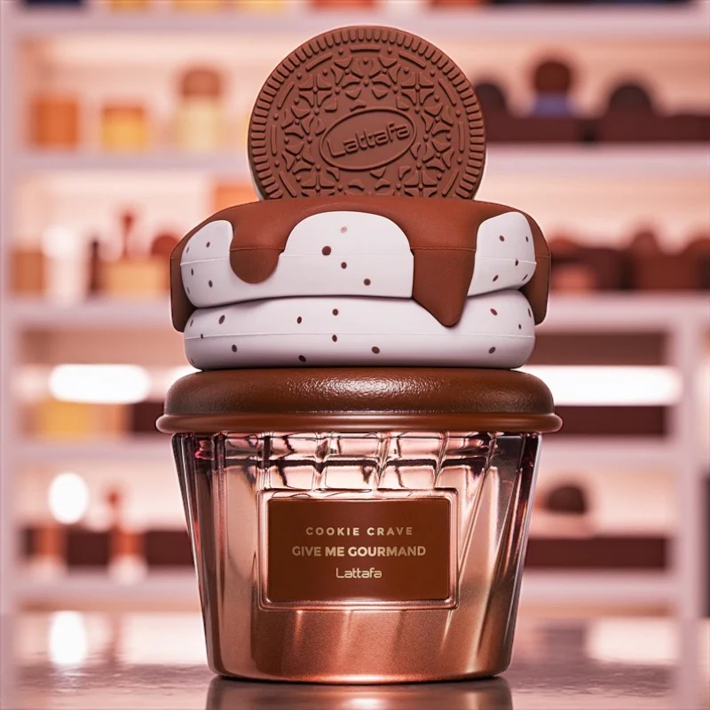 cookie crave cookie crave