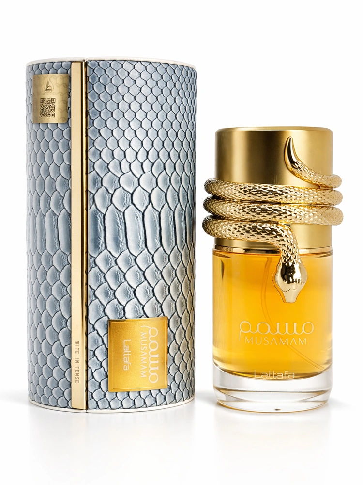 musamam white intense musamam white intense