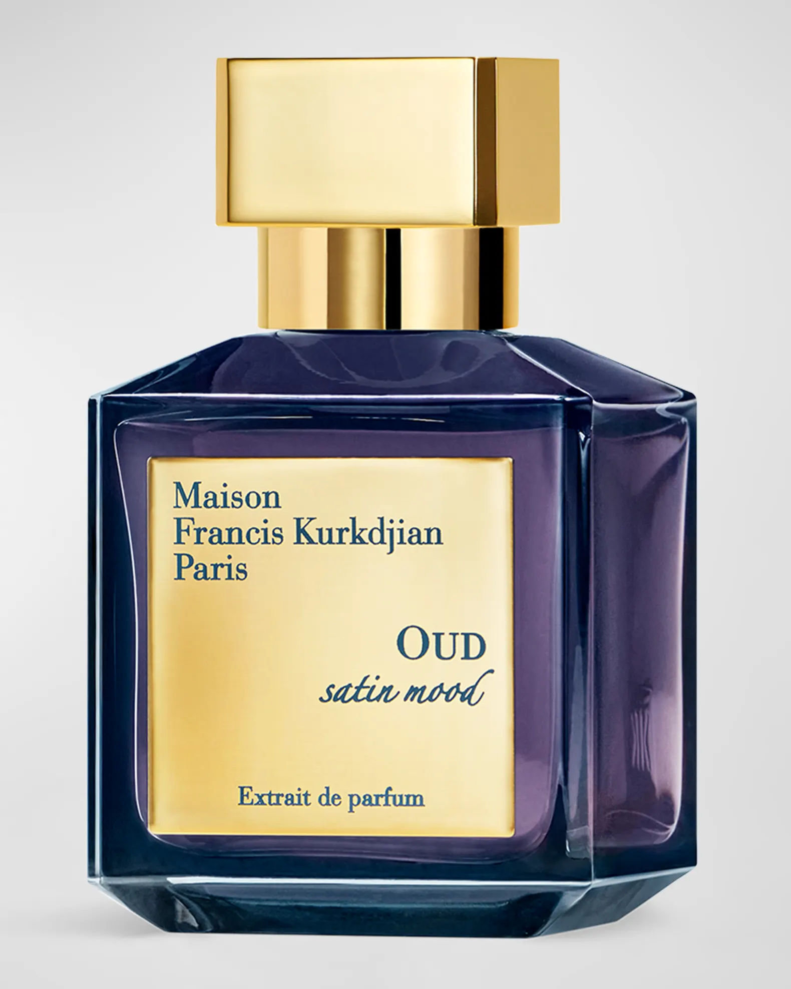 oud satin mood (mfk) oud satin mood (mfk)