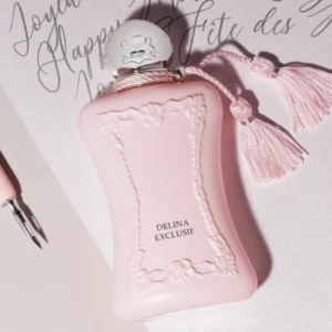 delina exclusif (marly)