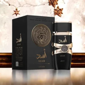 asad black (45ml)