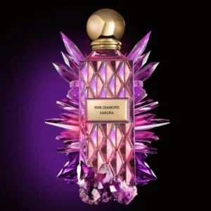 pink diamond (sakura)