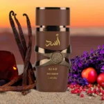 asad bourbon (45ml)
