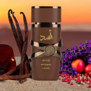 ELOA STORE asad bourbon (45ml)