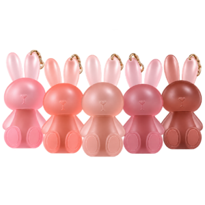 Rose Gold Liquid Blusher – Rabbit Bottle