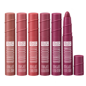 Might Cinema Velvet Touch Lipstick