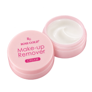 Rose Gold Make-up Remover Cream