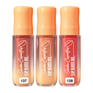 Sandra Cosmetics Lip Gloss Gel