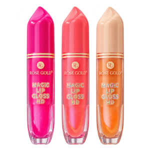 5356 rose gold magic gloss corrected