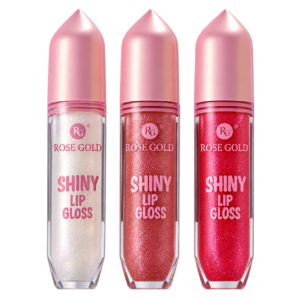 5358 rose gold shiny gloss corrected