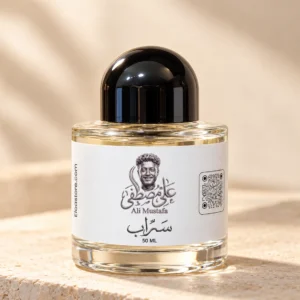 سراب perfume bottle, 50 ml, image 1