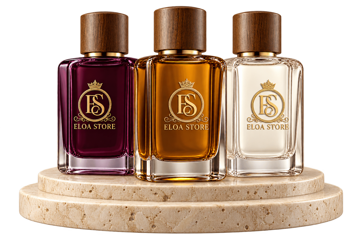 ELOA perfumes