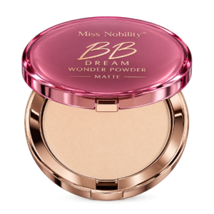 miss nobility bb dream transparent