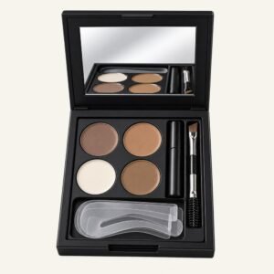 Pretty Woman Eyebrow Kit with Stencil